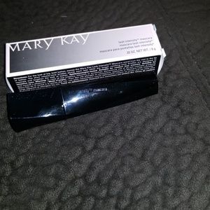 Lash Intensity Mascara